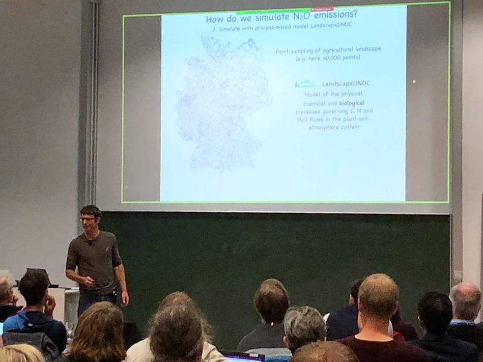 Andi's presentation iof IMTS 3rd General Assembly