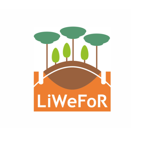 LiWeFor project logo