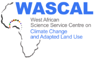 Logo of Wascal project