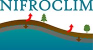 Logo of NIFROCLIM project