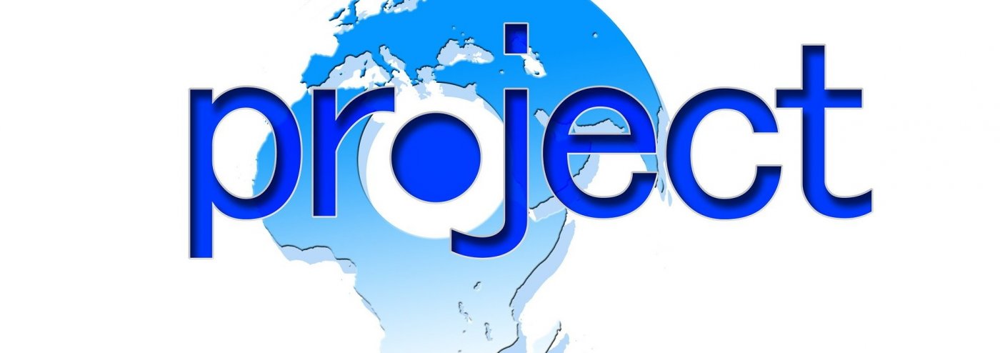 Logo projects page