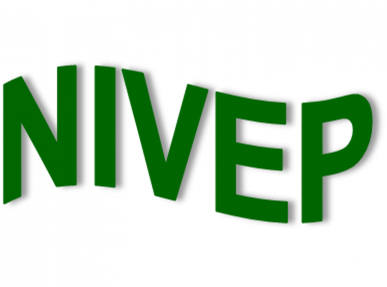 Logo of NIVEP project